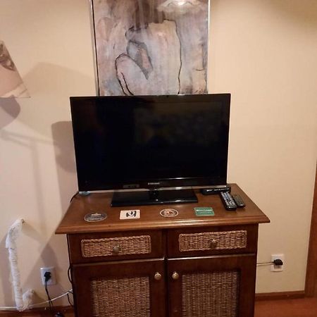 Charmoso Apartamento Em Gramado Exterior foto