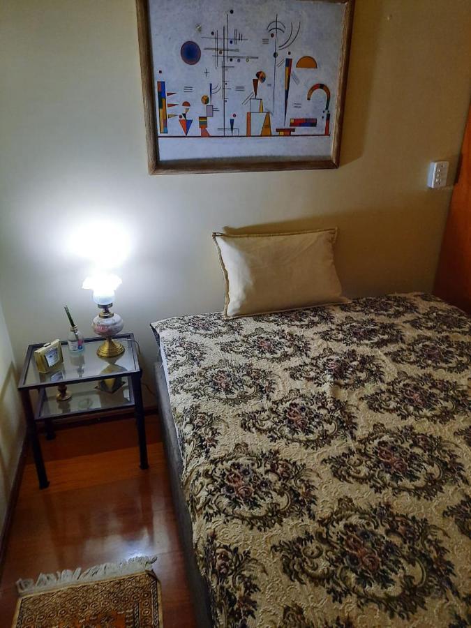 Charmoso Apartamento Em Gramado Exterior foto